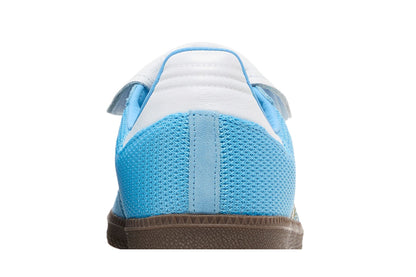 Adidas Samba LT Semi Blue Burst 
