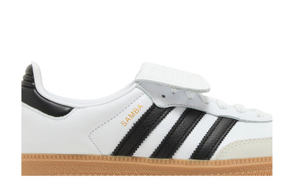 Adidas Samba LT White Black