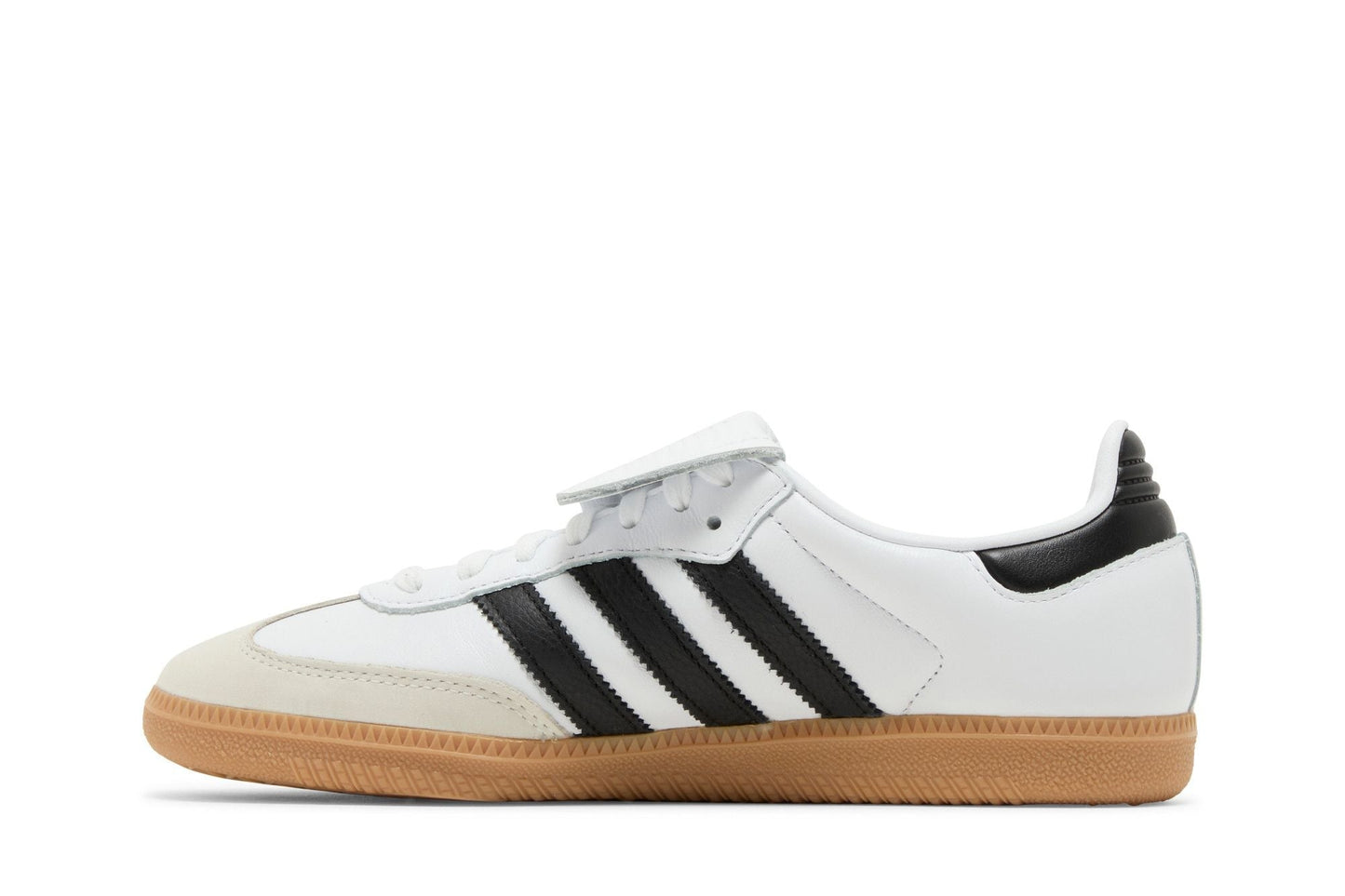Adidas Samba LT White Black