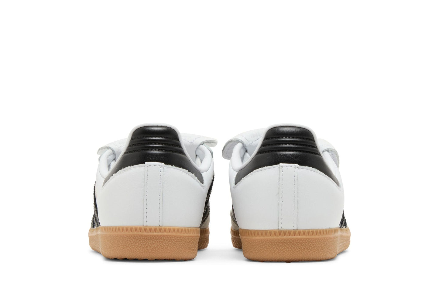 Adidas Samba LT White Black