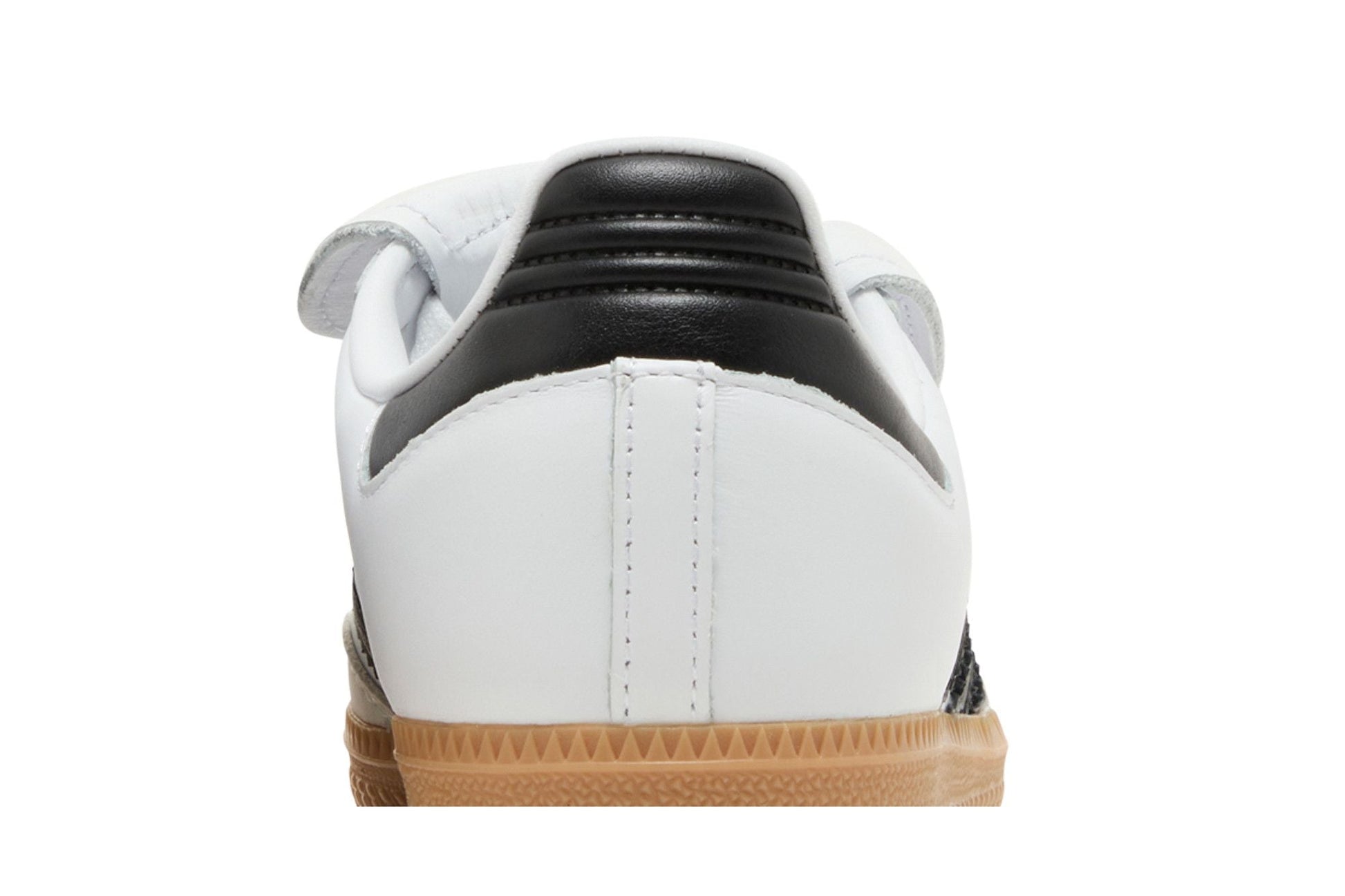 Adidas Samba LT White Black