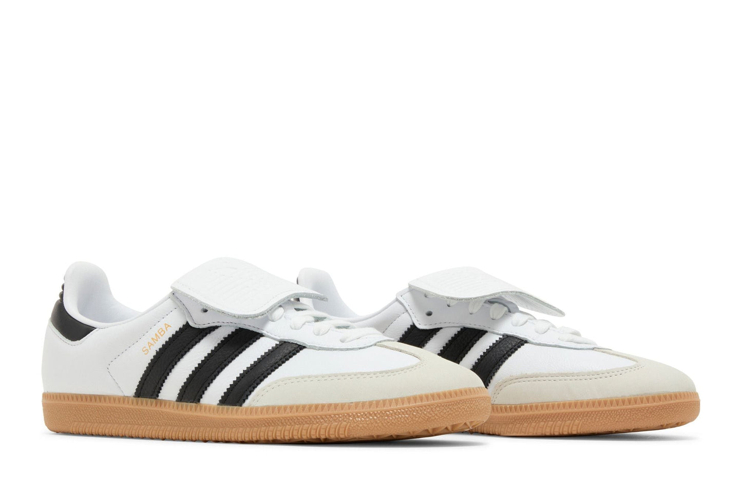 Adidas Samba LT White Black