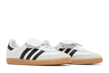 Adidas Samba LT White Black