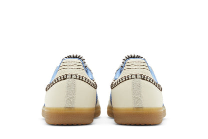 Adidas Samba Nylon Wales Bonner Wonder Clay Royal