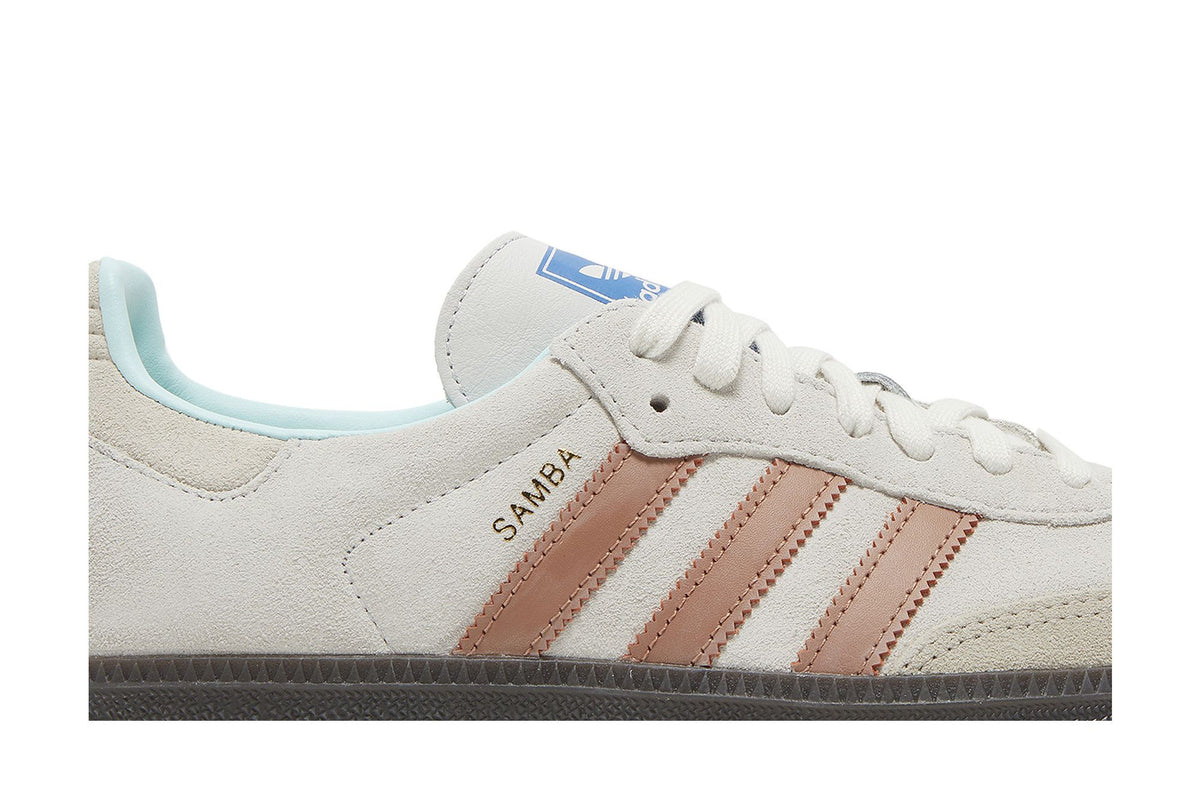 Adidas Samba OG Beige
