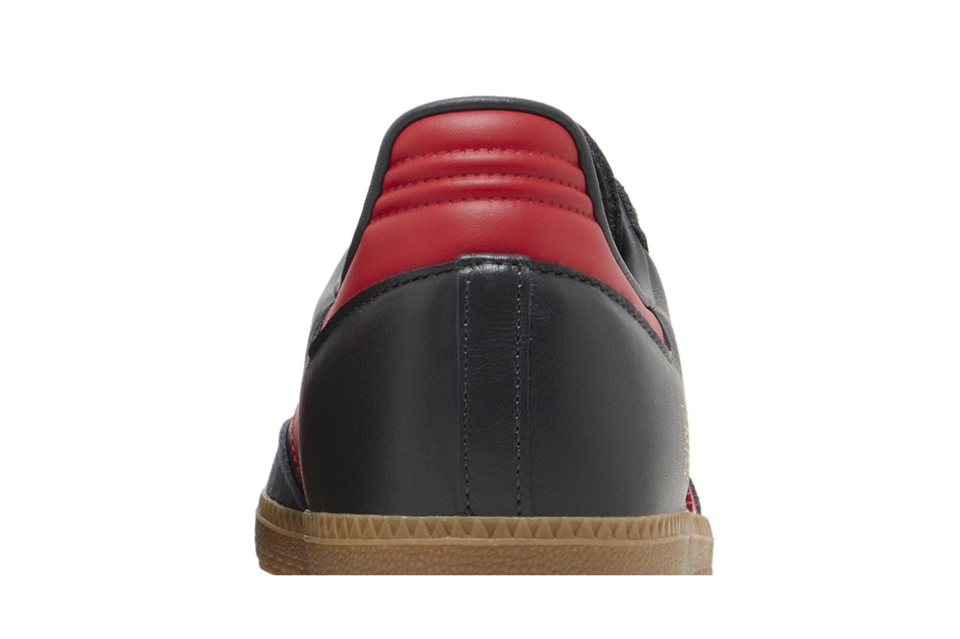Adidas Samba OG Carbon Better Scarlet