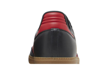 Adidas Samba OG Carbon Better Scarlet