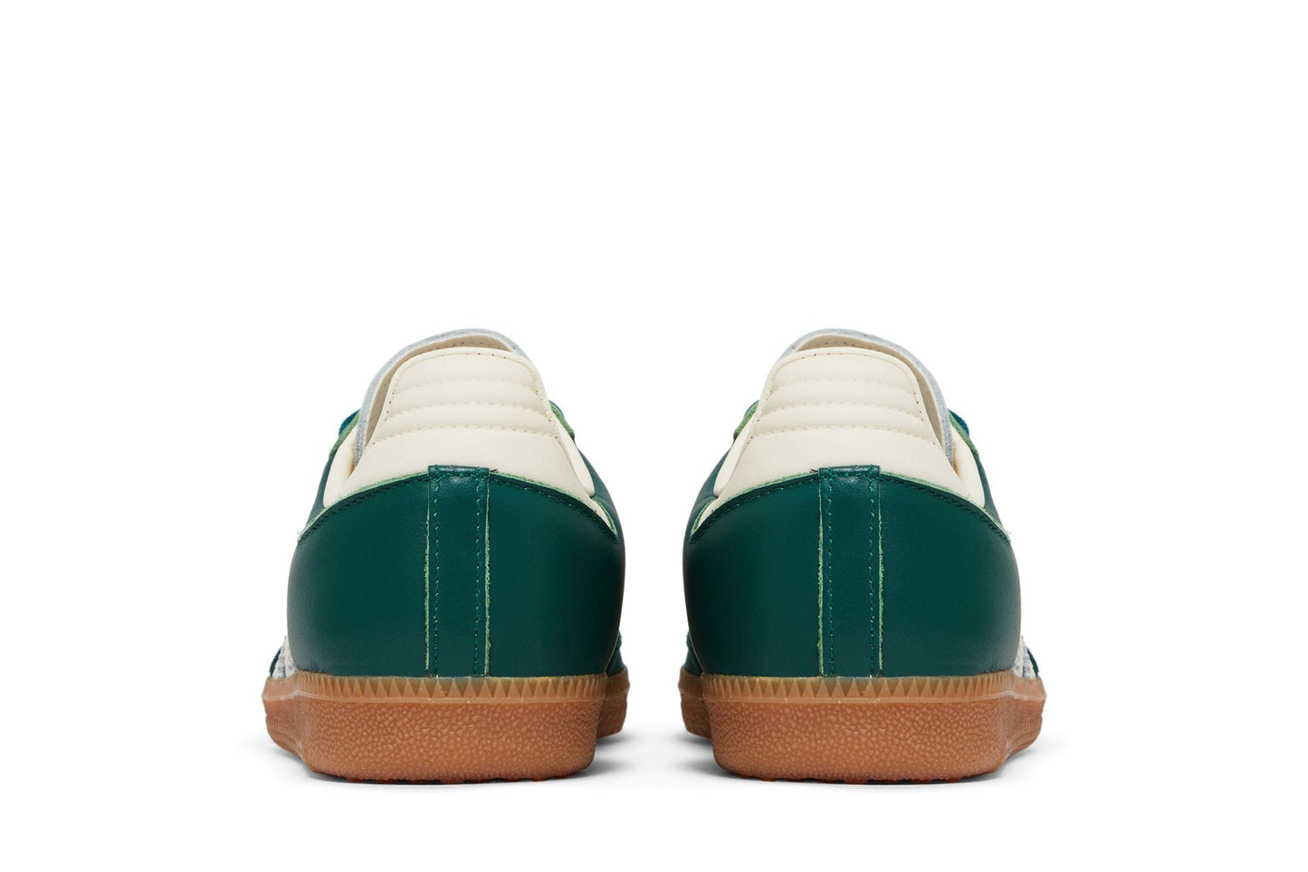 Adidas Samba OG Collegiate Green