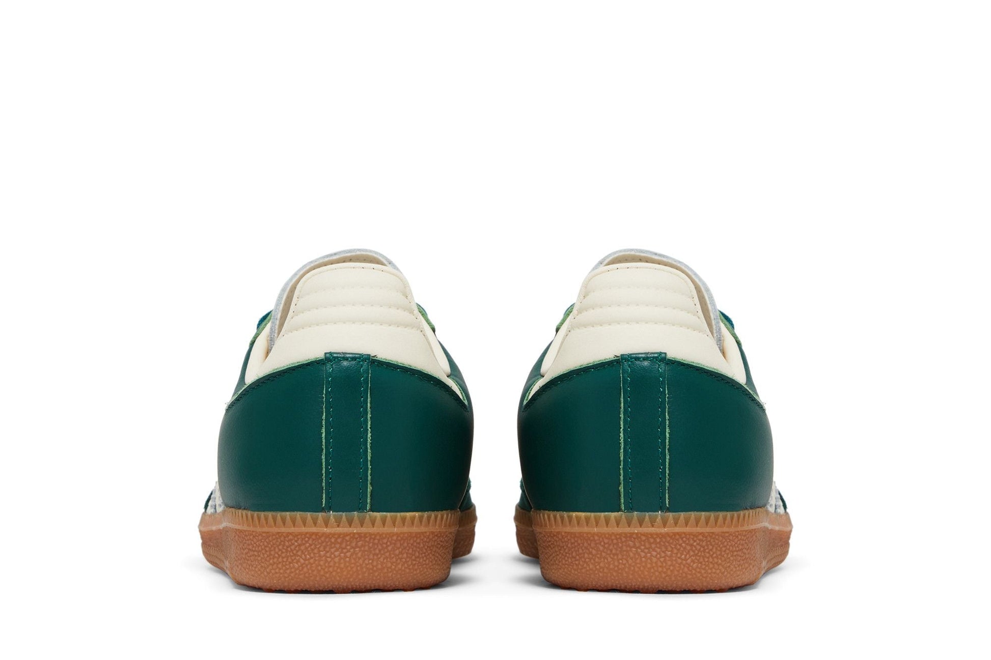 Adidas Samba OG Collegiate Green