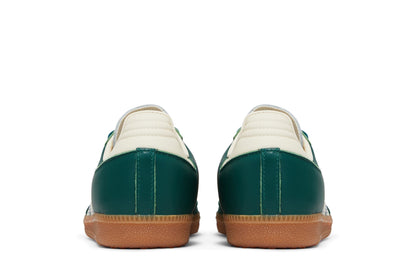 Adidas Samba OG Collegiate Green
