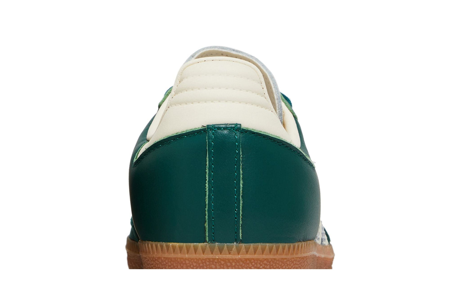 Adidas Samba OG Collegiate Green