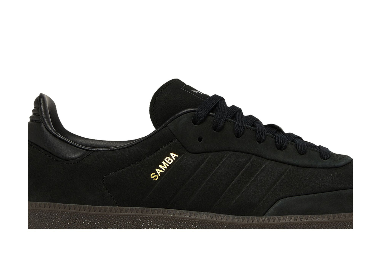 Adidas Samba OG Core Black