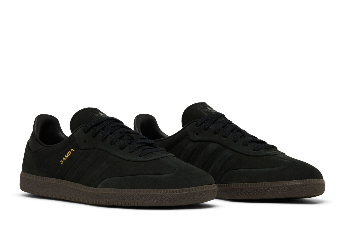 Adidas Samba OG Core Black