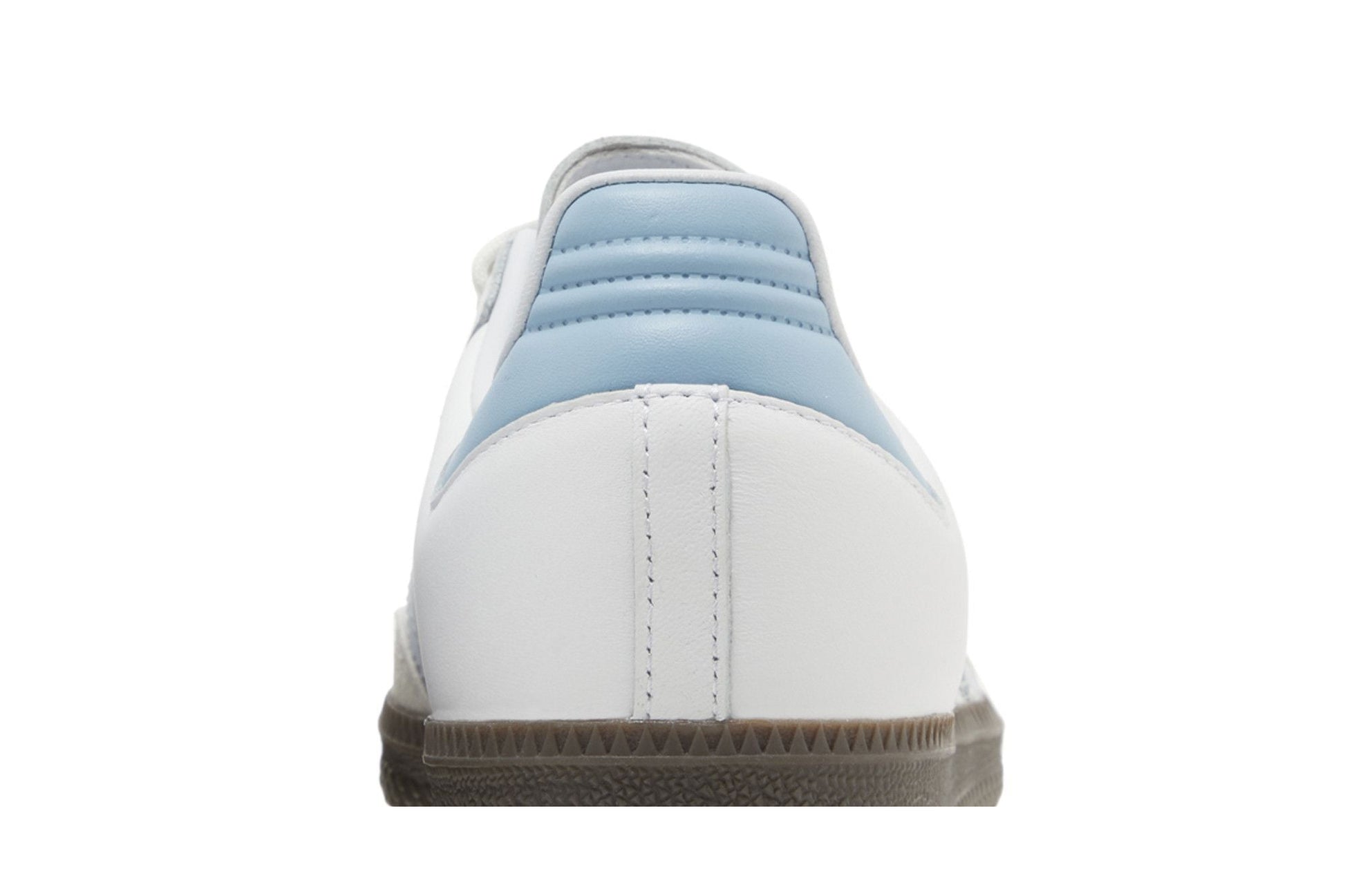 Adidas Samba OG Core White Halo Blue