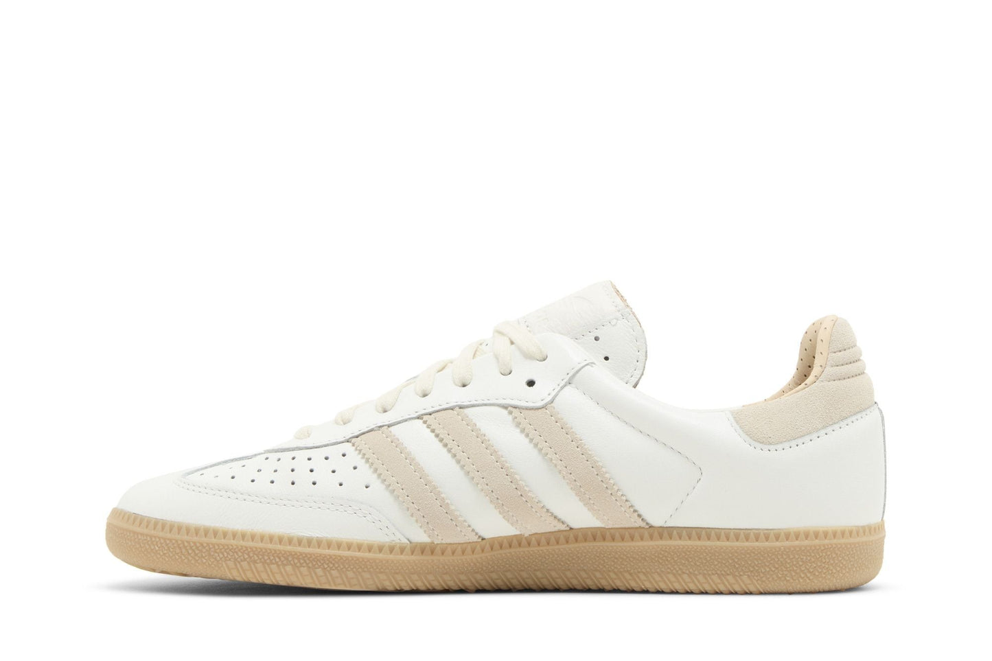 Adidas Samba OG Core White Magic Beige