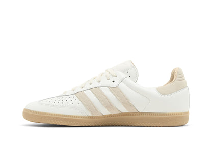 Adidas Samba OG Core White Magic Beige