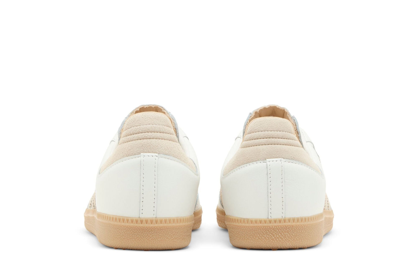 Adidas Samba OG Core White Magic Beige