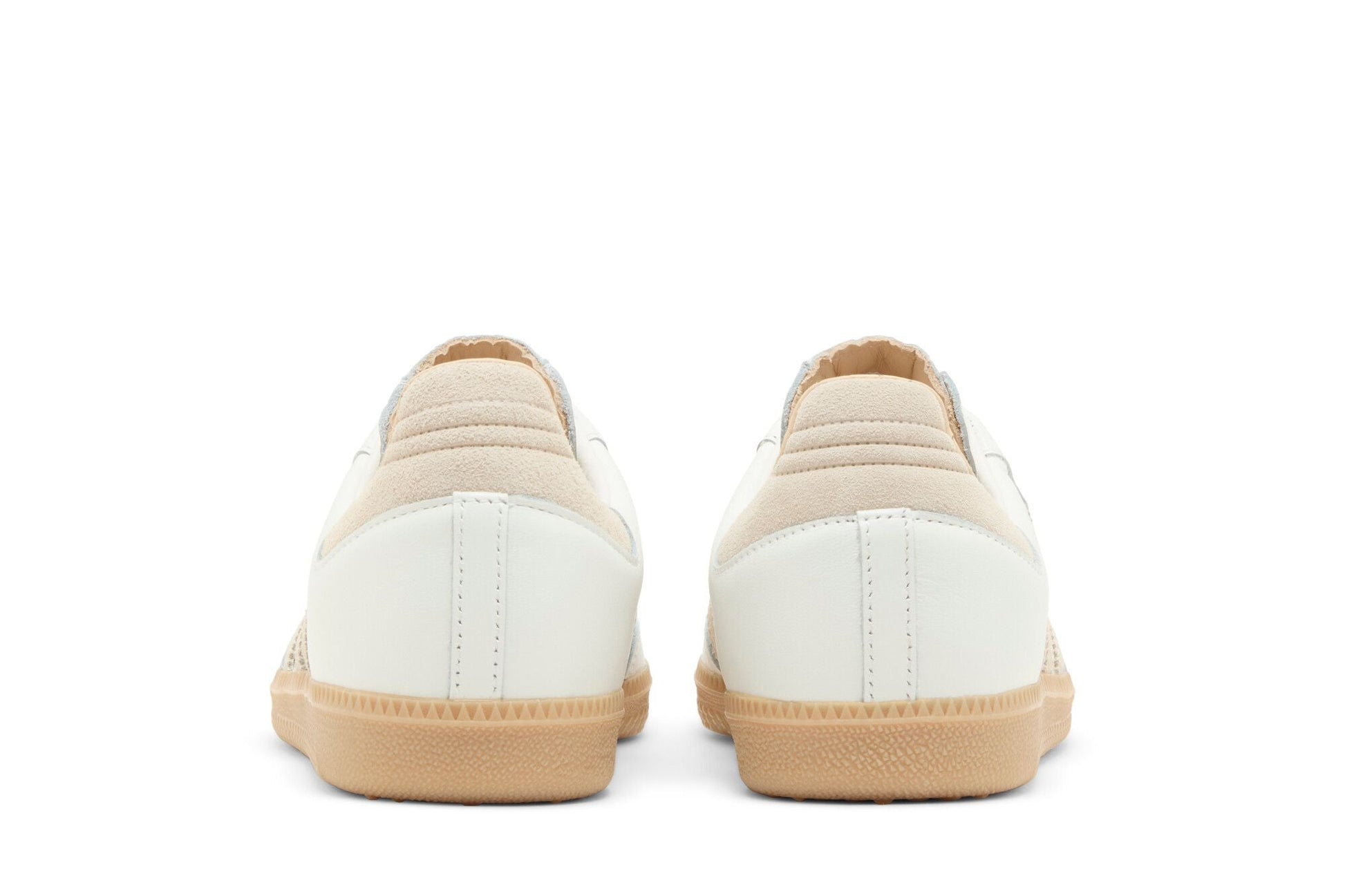Adidas Samba OG Core White Magic Beige