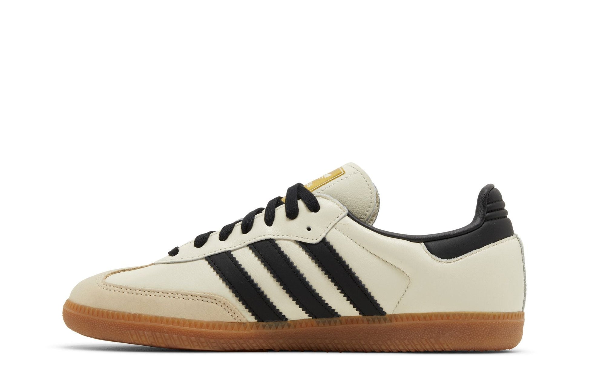 Adidas Samba OG Cream White Sand Strata