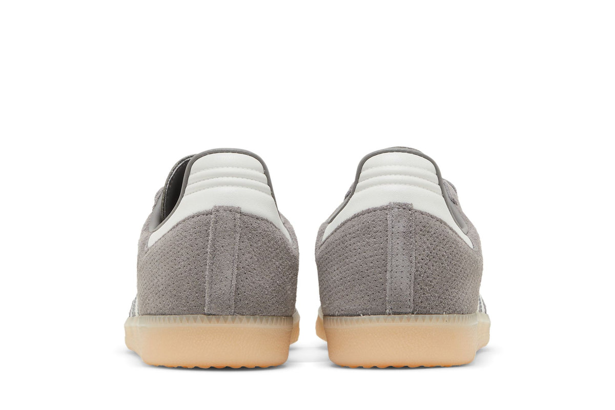Adidas Samba OG Grey Three