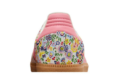Adidas Samba OG Liberty London Floral Embroidery
