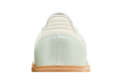 Adidas Samba OG Linen Green Metallic