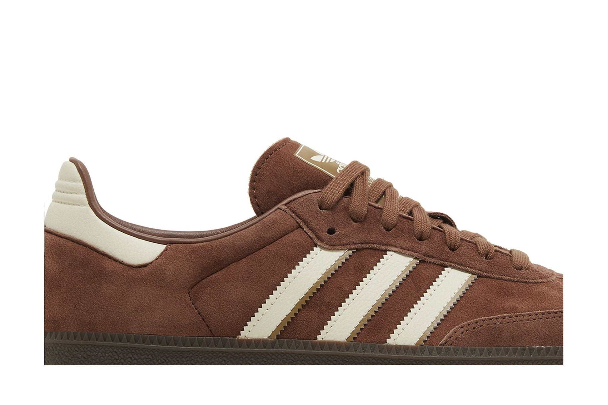 Adidas Samba OG Preloved Brown