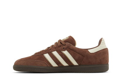 Adidas Samba OG Preloved Brown