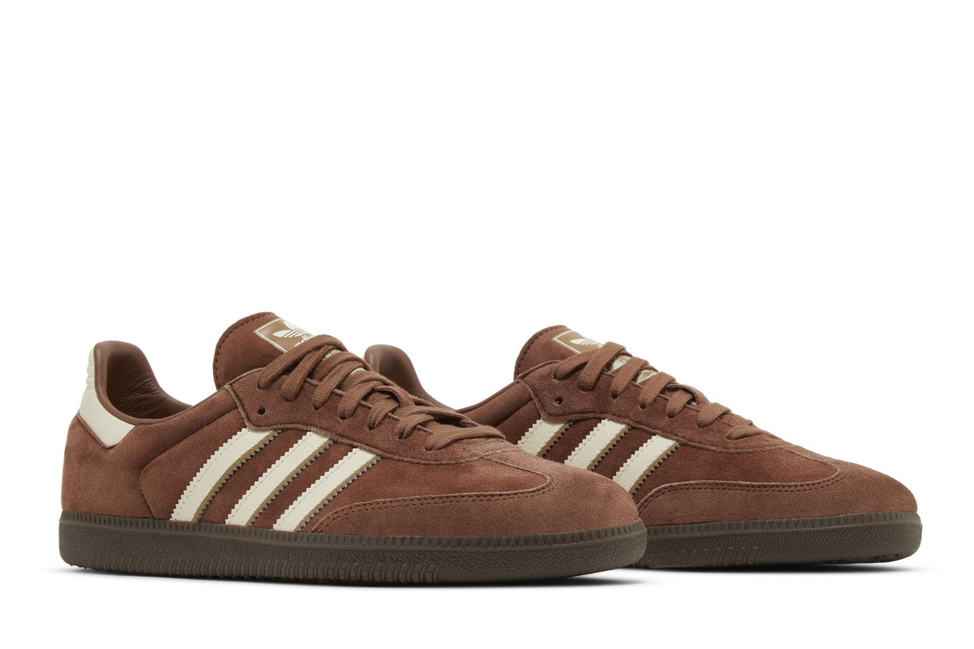 Adidas Samba OG Preloved Brown