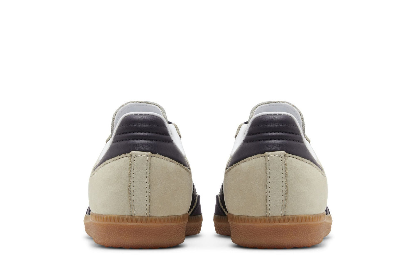 Adidas Samba OG Putty Grey