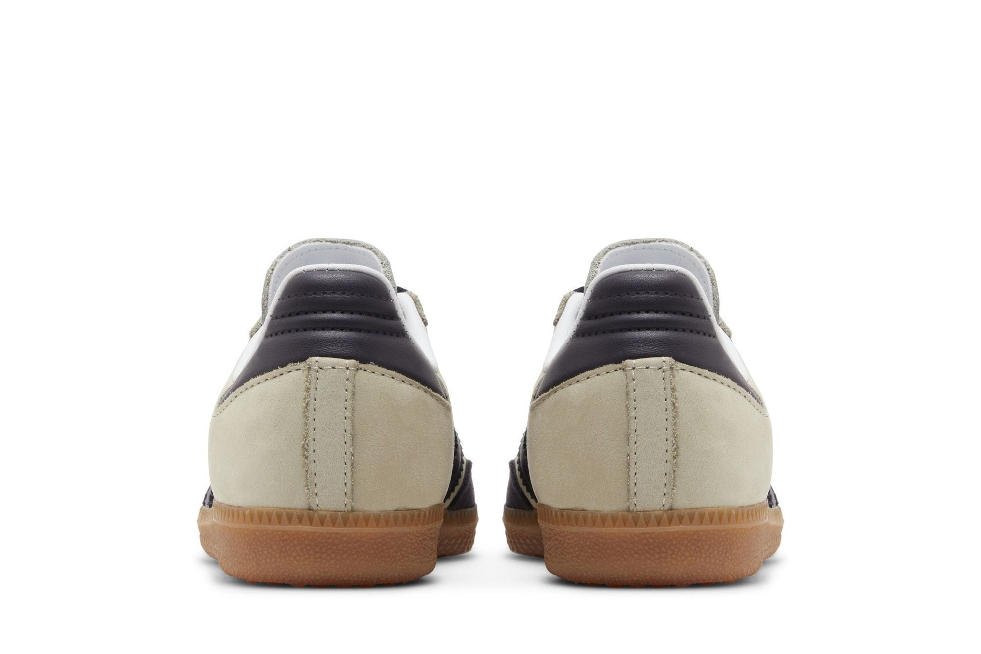 Adidas Samba OG Putty Grey