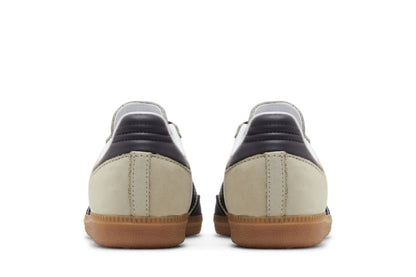 Adidas Samba OG Putty Grey