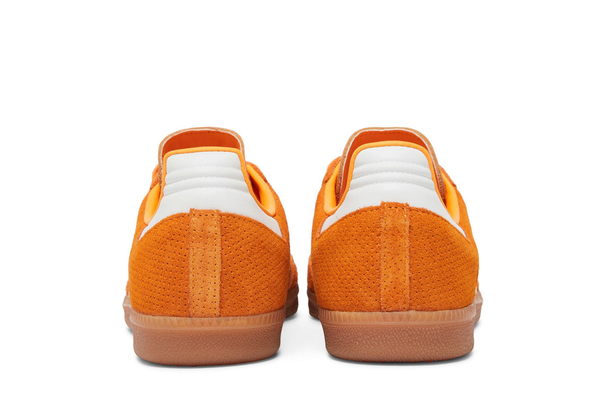 Adidas Samba OG Rush Orange
