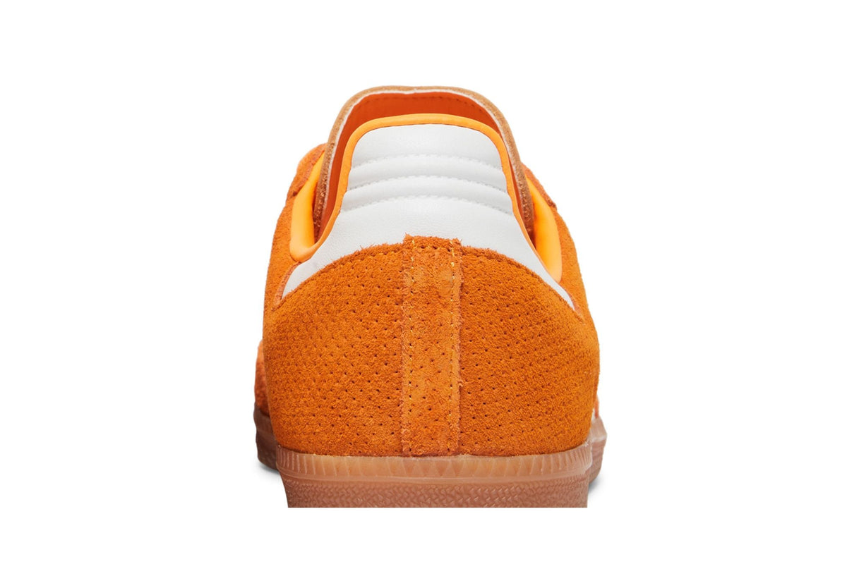 Adidas Samba OG Rush Orange