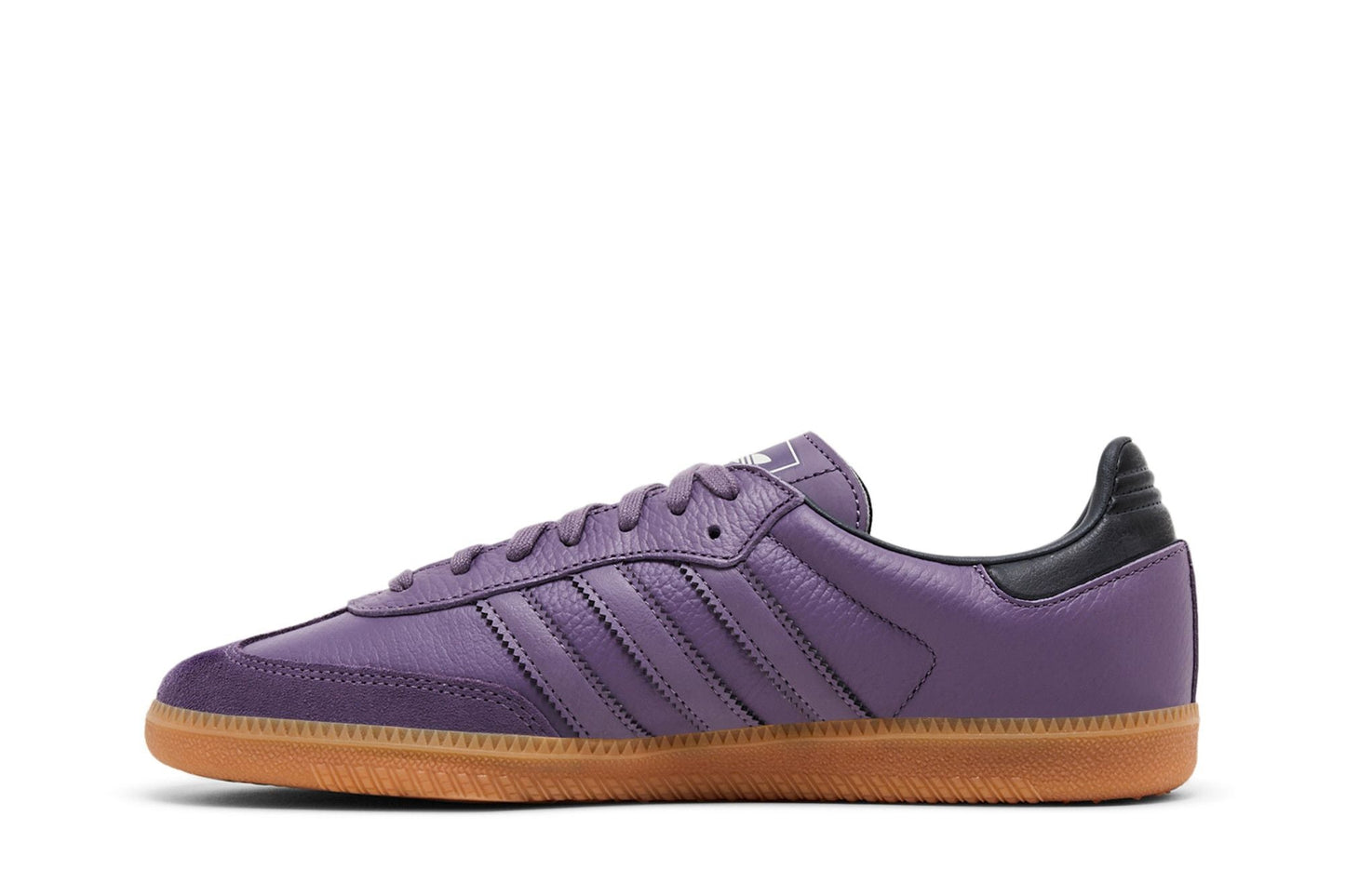 Adidas Samba OG Shadow Violet