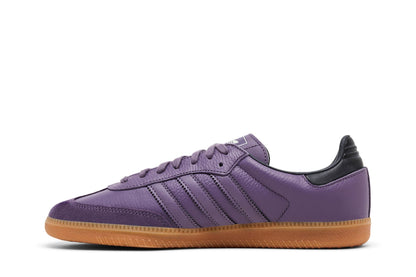 Adidas Samba OG Shadow Violet