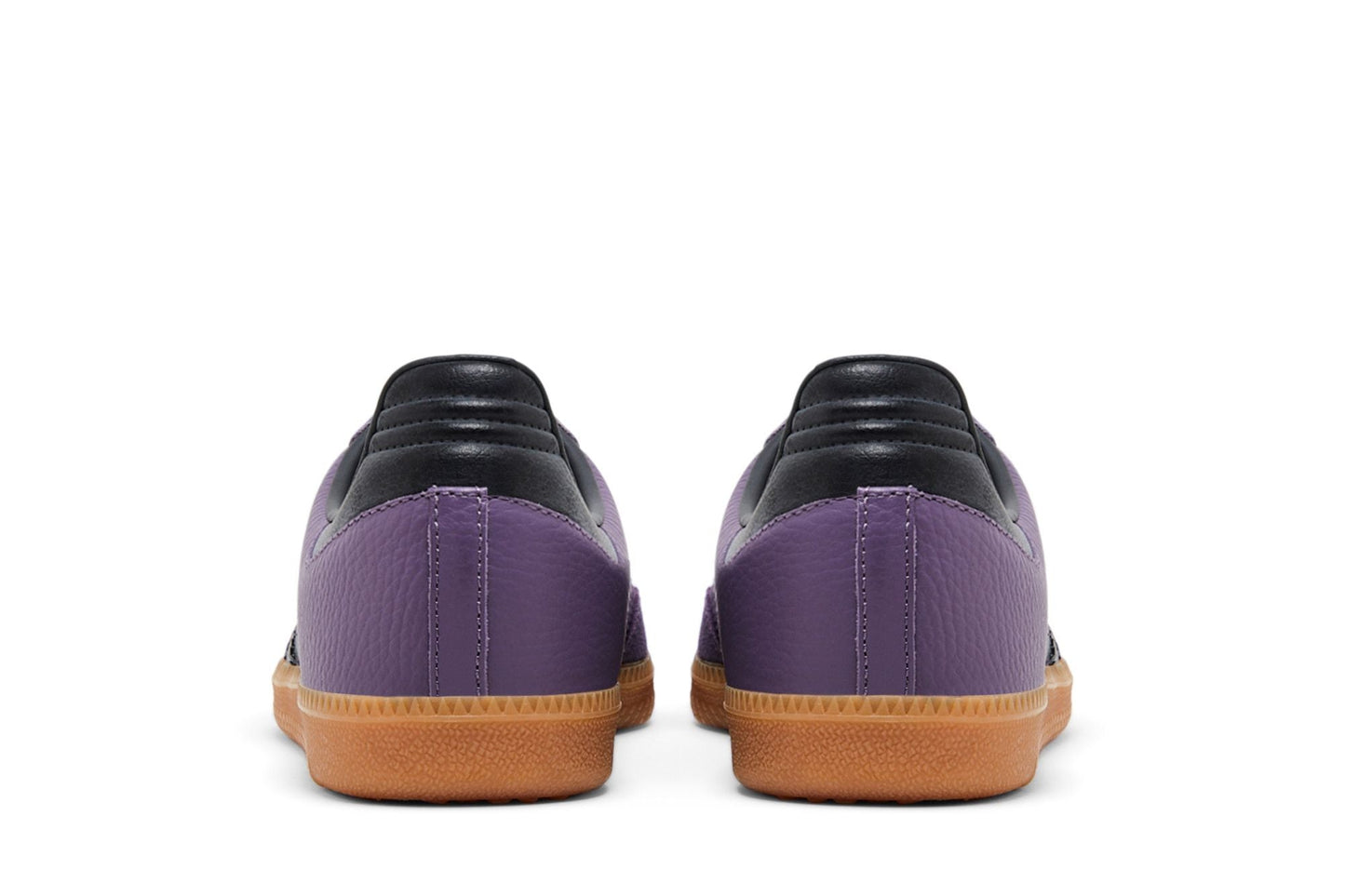 Adidas Samba OG Shadow Violet