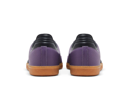 Adidas Samba OG Shadow Violet