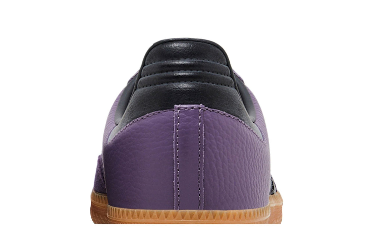 Adidas Samba OG Shadow Violet