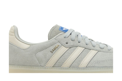 Adidas Samba OG Wonder Silver