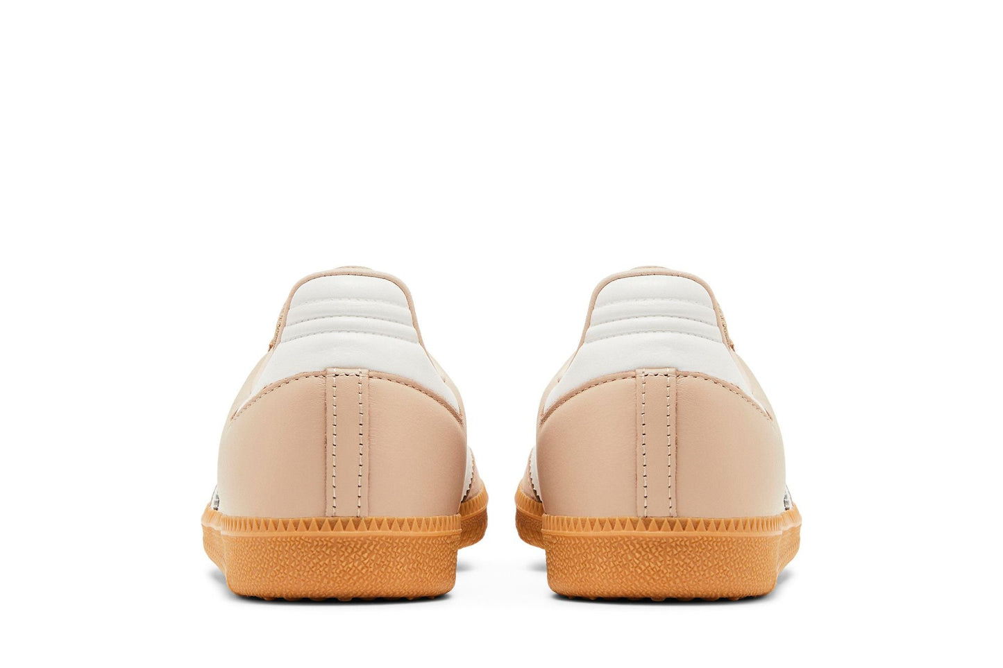 Adidas Samba OG Wonder Taupe