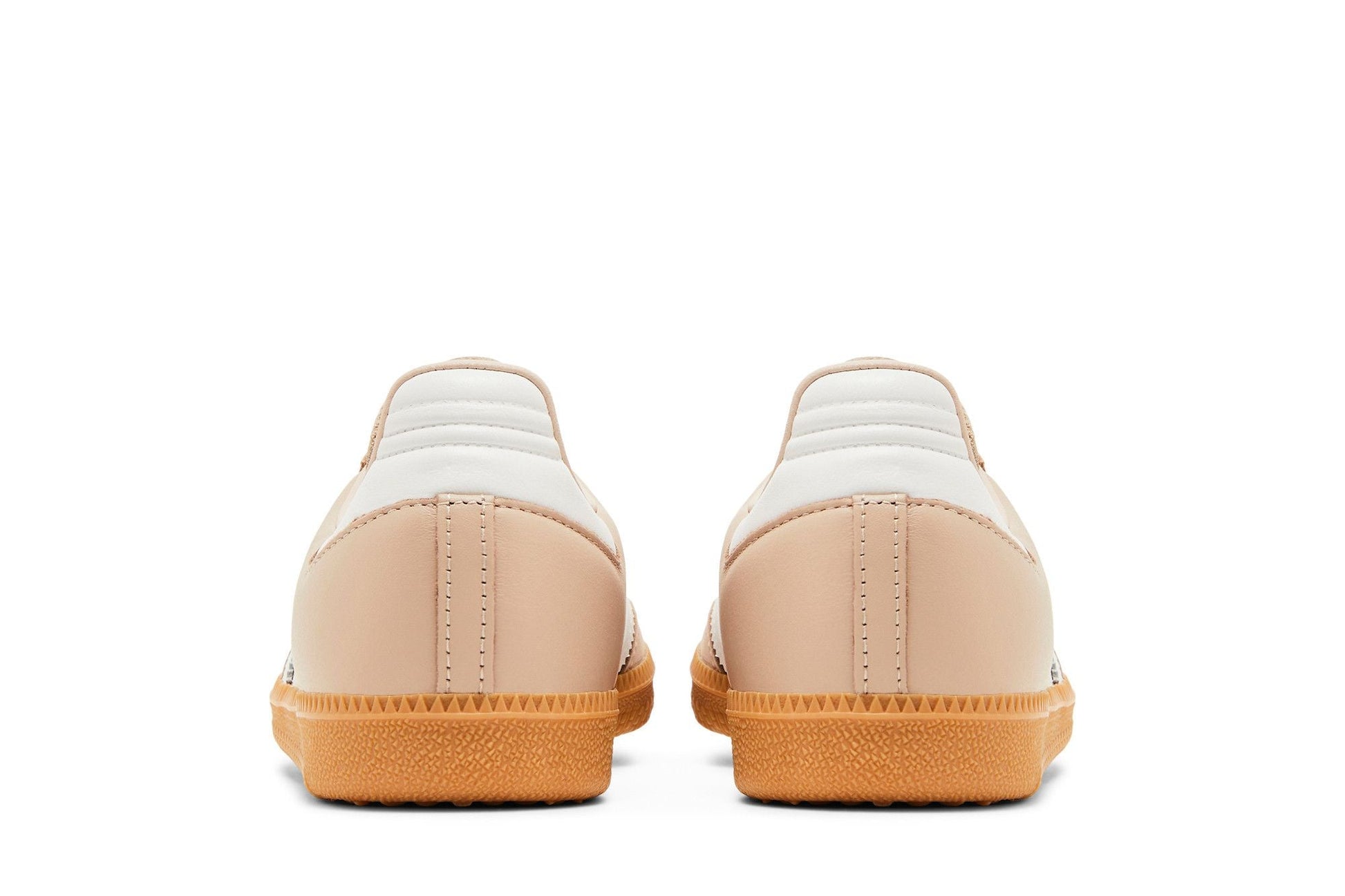 Adidas Samba OG Wonder Taupe