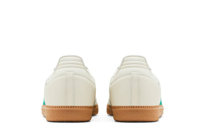Adidas Samba Off White Court Green