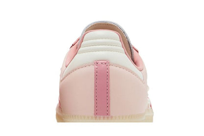 Adidas Samba Ruffle Stripes Pack Wonder Mauve