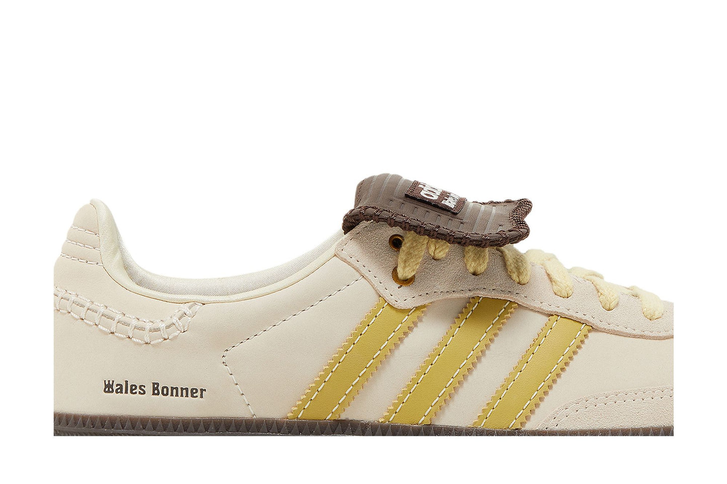 Adidas Samba Wales Bonner Ecrtin Brown
