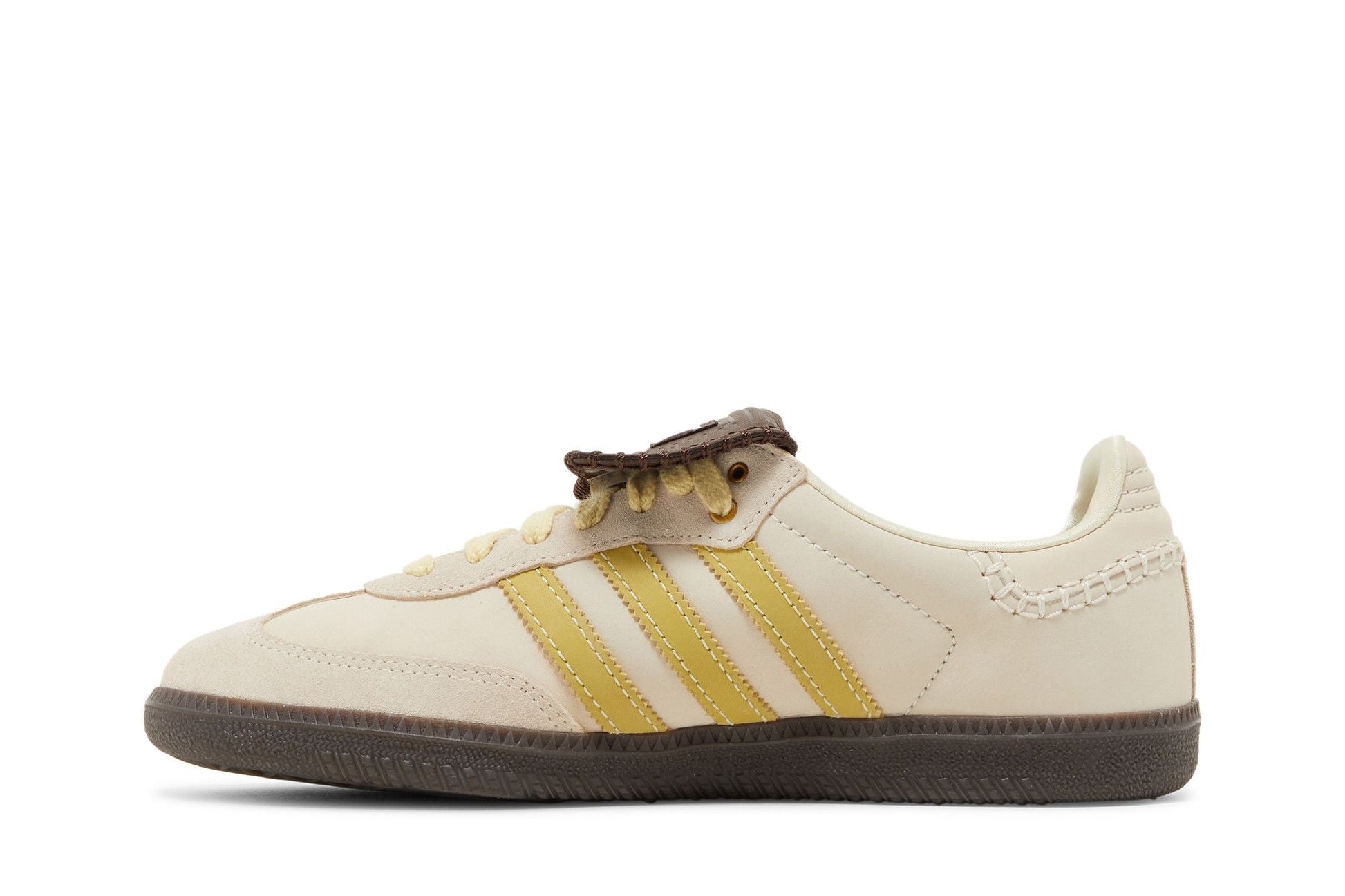 Adidas Samba Wales Bonner Ecrtin Brown