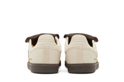 Adidas Samba Wales Bonner Ecrtin Brown