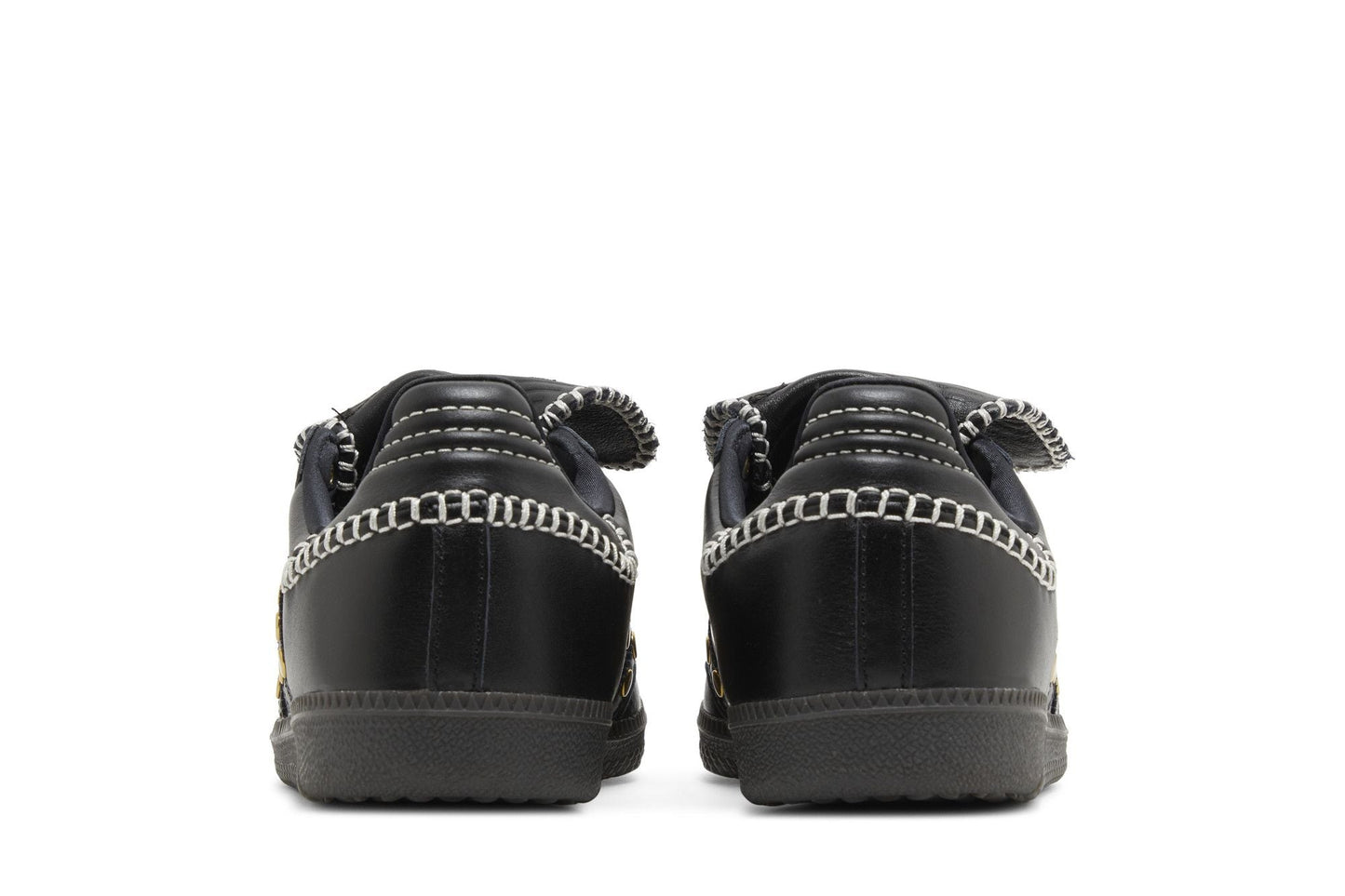 Adidas Samba Wales Bonner Studded Pack Black