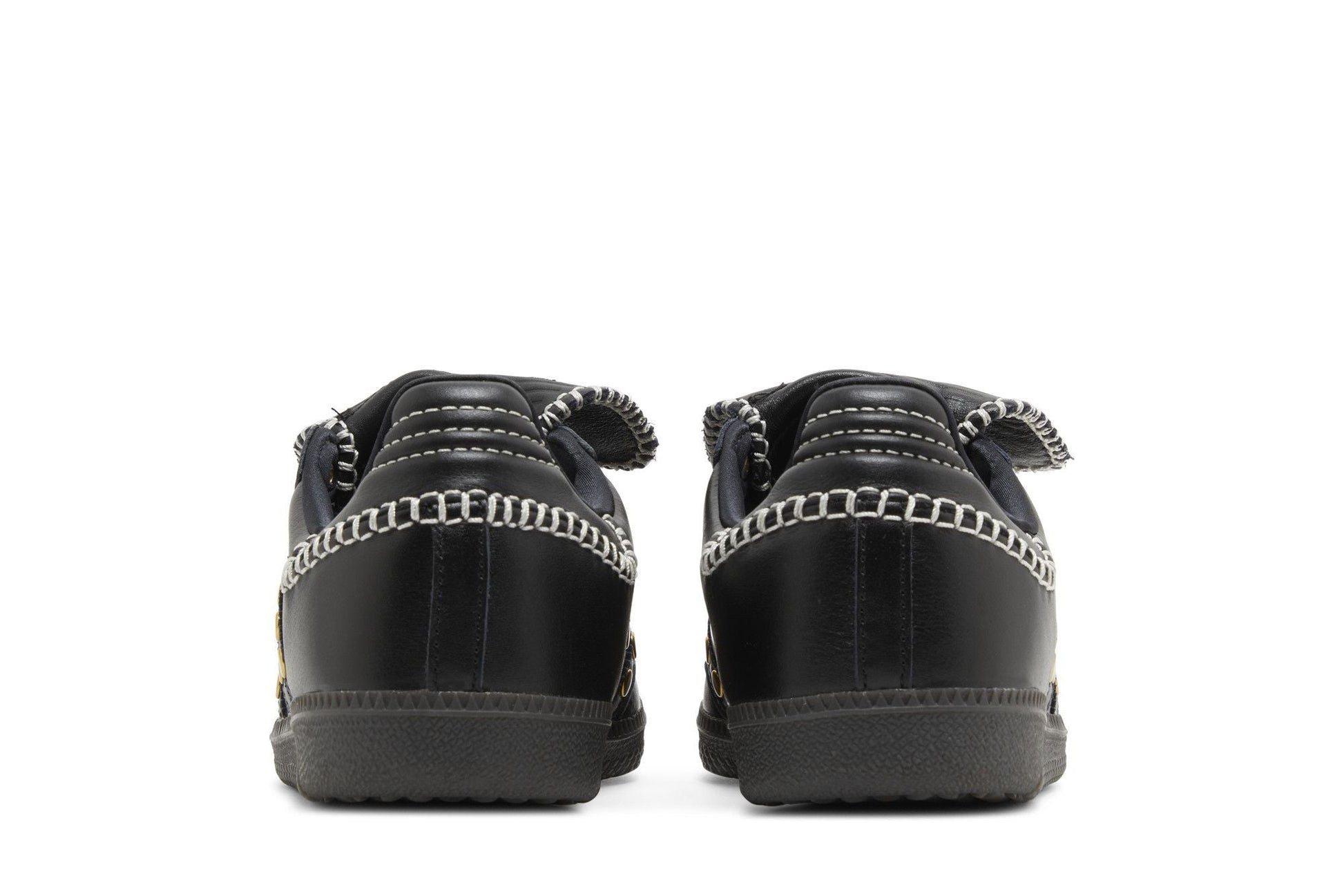 Adidas Samba Wales Bonner Studded Pack Black