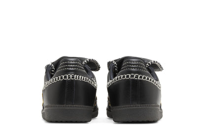 Adidas Samba Wales Bonner Studded Pack Black
